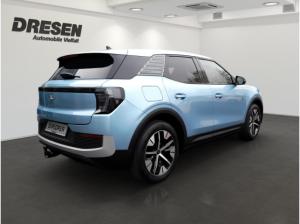 Ford Explorer Select RWD ER 77kWh HUD AHK-el. klappb. Navi Digitales Cockpit