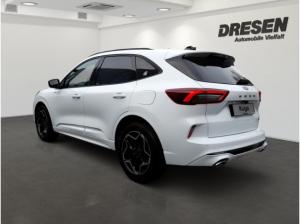 Ford Kuga ST-Line X 2,5l FHEV FWD HUD Navi Digitales Cockpit Memory Sitze Soundsystem B & O
