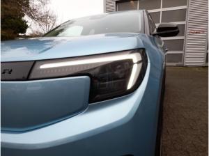 Ford Explorer Select RWD ER 77kWh HUD AHK-el. klappb. Navi Digitales Cockpit