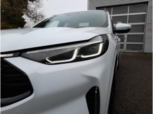 Ford Kuga ST-Line X 2,5l FHEV FWD HUD Navi Digitales Cockpit Memory Sitze Soundsystem B & O