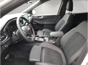 Ford Kuga ST-Line X 2,5l FHEV FWD HUD Navi Digitales Cockpit Memory Sitze Soundsystem B & O