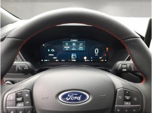Ford Kuga ST-Line X 2,5l FHEV FWD HUD Navi Digitales Cockpit Memory Sitze Soundsystem B & O