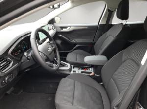Ford Focus Titanium Edt. Lim. 1,0l EcoBoost AT Navi LED ACC Apple CarPlay Android Auto Mehrzonenklima