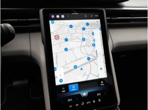 Ford Explorer Select RWD ER 77kWh HUD AHK-el. klappb. Navi Digitales Cockpit