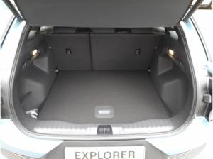 Ford Explorer Select RWD ER 77kWh HUD AHK-el. klappb. Navi Digitales Cockpit
