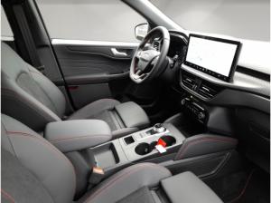 Ford Kuga ST-Line X 2,5l FHEV FWD HUD Navi Digitales Cockpit Memory Sitze Soundsystem B & O