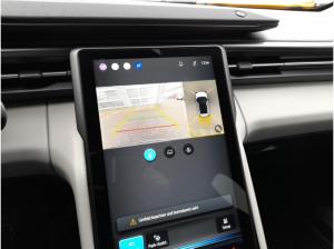 Ford Explorer Select RWD ER 77kWh HUD AHK-el. klappb. Navi Digitales Cockpit