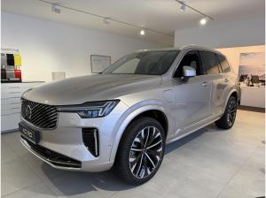 Volvo XC90 T8 AWD Plus Bright