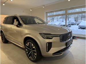 Volvo XC90 T8 AWD Plus Bright