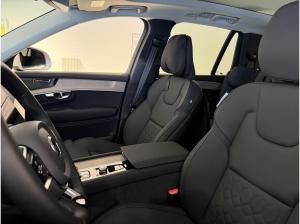 Volvo XC90 T8 AWD Plus Bright
