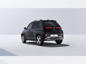 Hyundai INSTER ⚡ Prime (MY26) 49 kWh ⚡ (115 PS) Glas-Schiebedach