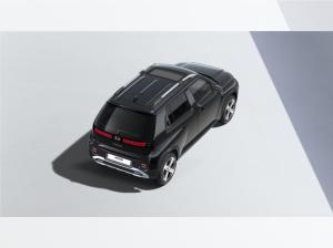 Hyundai INSTER ⚡ Prime (MY26) 49 kWh ⚡ (115 PS) Glas-Schiebedach