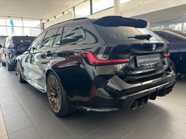 BMW M3 CS Touring ++SOFORT VERFÜGBAR++TOPDEAL