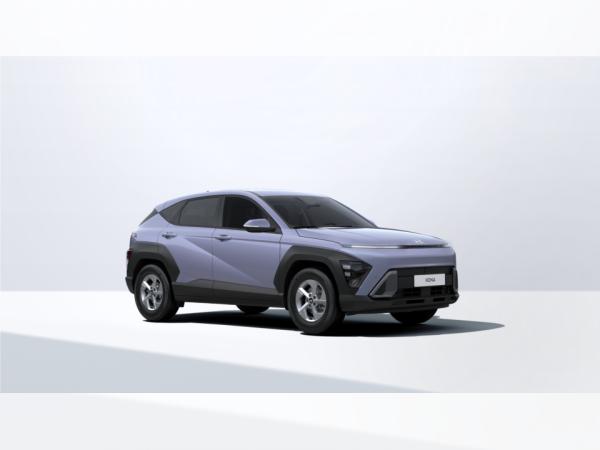 Hyundai KONA 1.0 T-GDI Select