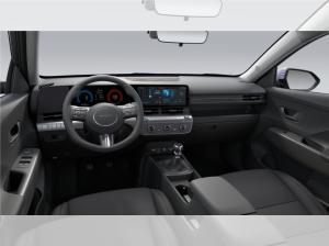 Hyundai KONA 1.0 T-GDI Select