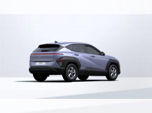 Hyundai KONA 1.0 T-GDI Select