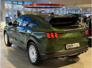 Ford Mustang Mach-E GT Rally-Paket MagneRide+Matrix-LED+B&O+360°+TOTW+BlueCruise