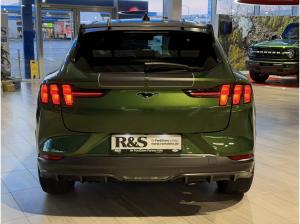 Ford Mustang Mach-E GT Rally-Paket MagneRide+Matrix-LED+B&O+360°+TOTW+BlueCruise