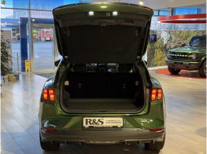 Ford Mustang Mach-E GT Rally-Paket MagneRide+Matrix-LED+B&O+360°+TOTW+BlueCruise