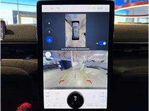 Ford Mustang Mach-E GT Rally-Paket MagneRide+Matrix-LED+B&O+360°+TOTW+BlueCruise