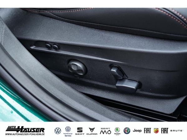 Alfa Romeo Giulia INTENSA 2.0 Turbo AT8 Q4 PANORAMA HARMAN-KARDON BREMBO