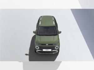 Hyundai INSTER ⚡42 kWh⚡ 97 PS MJ2016 TREND Effizienz-P, LED-Paket, Design-P.