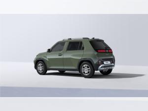 Hyundai INSTER ⚡42 kWh⚡ 97 PS MJ2016 TREND Effizienz-P, LED-Paket, Design-P.