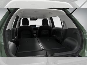 Hyundai INSTER ⚡42 kWh⚡ 97 PS MJ2016 TREND Effizienz-P, LED-Paket, Design-P.