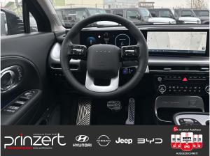 Hyundai IONIQ 9 110 kWh 4WD Techniq Panorama