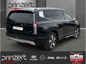 Hyundai IONIQ 9 110 kWh 4WD Techniq Panorama