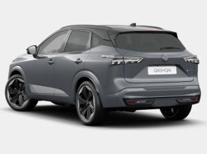 Nissan Qashqai 1.5 E-Power N-Design Komfort plus PGD Bose