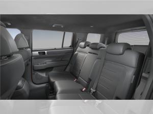 Hyundai SANTA FE 1.6 T-GDI Hybrid Blackline 4WD Auto 7Sit