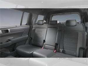 Hyundai SANTA FE 1.6 T-GDI Hybrid Blackline 4WD Auto 7Sit