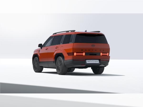 Hyundai SANTA FE 1.6 T-GDI Hybrid Blackline 4WD Auto 7Sit