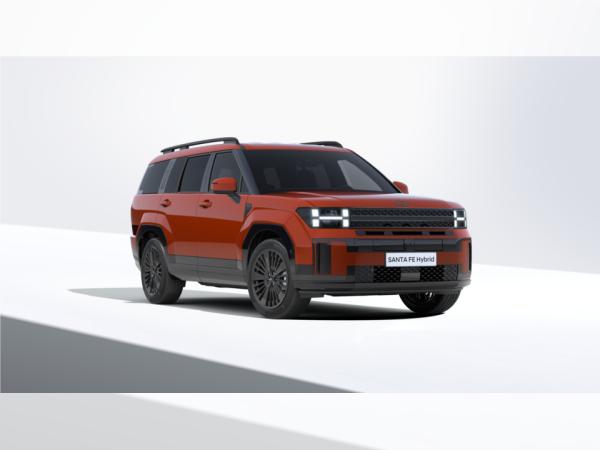 Hyundai SANTA FE 1.6 T-GDI Hybrid Blackline 4WD Auto 7Sit