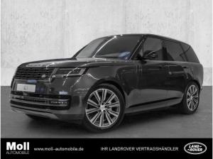 Land Rover Range Rover HSE Hybrid P460e EU6e AHK HUD Luftfederung AD Niveau AHK-el. klappb.