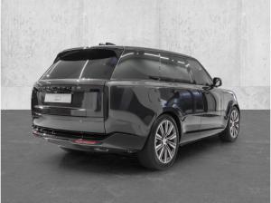 Land Rover Range Rover HSE Hybrid P460e EU6e AHK HUD Luftfederung AD Niveau AHK-el. klappb.