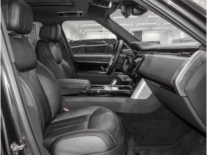 Land Rover Range Rover HSE Hybrid P460e EU6e AHK HUD Luftfederung AD Niveau AHK-el. klappb.