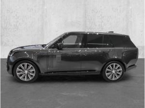 Land Rover Range Rover HSE Hybrid P460e EU6e AHK HUD Luftfederung AD Niveau AHK-el. klappb.