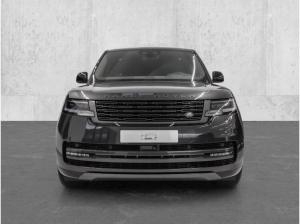 Land Rover Range Rover HSE Hybrid P460e EU6e AHK HUD Luftfederung AD Niveau AHK-el. klappb.