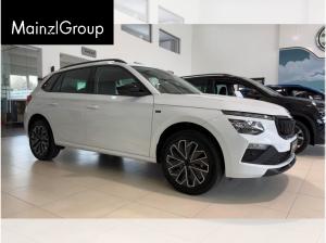Skoda Kamiq ❗*AHK*ACC*NAVI*❗SOFORT VERFÜGBAR❗