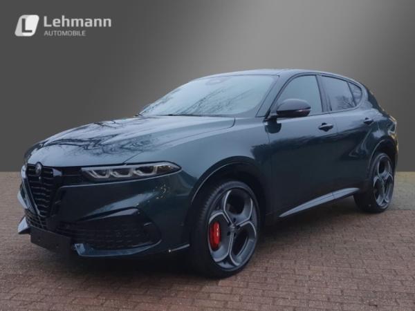 Alfa Romeo Tonale Ibrida-VELOCE Ibrida 175 - 1.5 VGT Hybrid