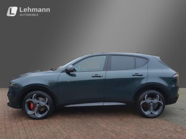 Alfa Romeo Tonale Ibrida-VELOCE Ibrida 175 - 1.5 VGT Hybrid