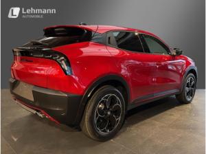 Alfa Romeo Junior Ibrida 1.2 VGT 48V-Hybrid 107 kW Speciale