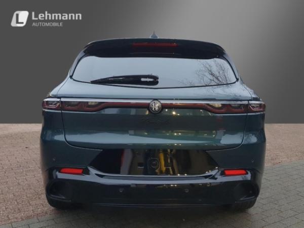 Alfa Romeo Tonale Ibrida-VELOCE Ibrida 175 - 1.5 VGT Hybrid