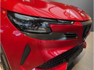 Alfa Romeo Junior Ibrida 1.2 VGT 48V-Hybrid 107 kW Speciale