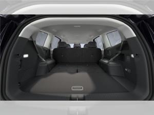 Hyundai IONIQ 9 110 kWh Heckantrieb