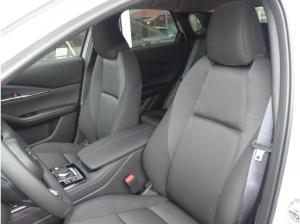 Mazda CX-30 e-SKYACTIV-G 140 M-Hybrid HOMURA - SOFORT VERFÜGBAR