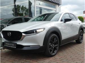 Mazda CX-30 e-SKYACTIV-G 140 M-Hybrid HOMURA - SOFORT VERFÜGBAR