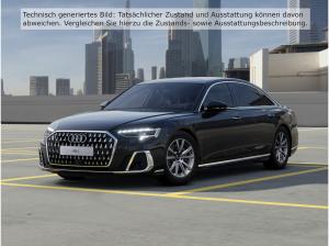 Audi A8 50 TDI quattro tiptronic HD Matrix-LED Panorama B&O air suspension